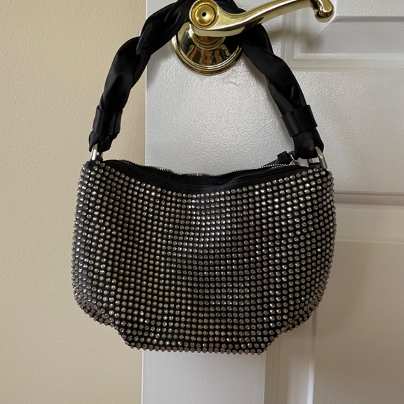 Zara Rhinestone bag - Picture 2 of 7